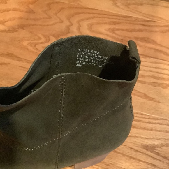 Steve Madden Booties - Picture 4 of 4
